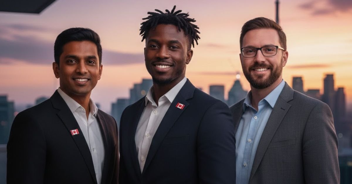 Canada's High-Growth Tech Visa: Step-by-Step Guide for Global Talents