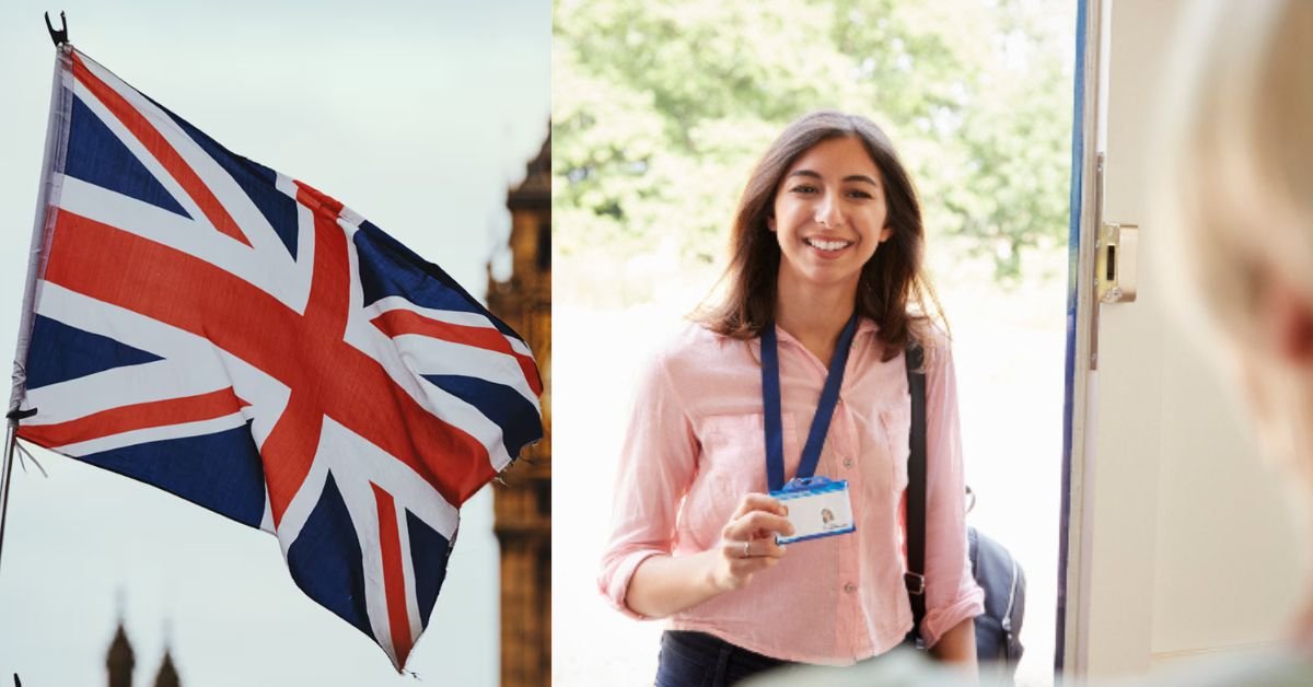 UK Work Permit Guide for International Workers 2026